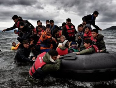 Le Soir: Νεκρός ένας στους 40 μετανάστες που επιχειρούν να διασχίσουν τη Μεσόγειο